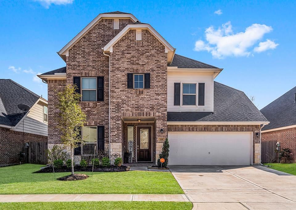 135 Hollow Terrace Ct, Tomball, TX 77375 | Zillow