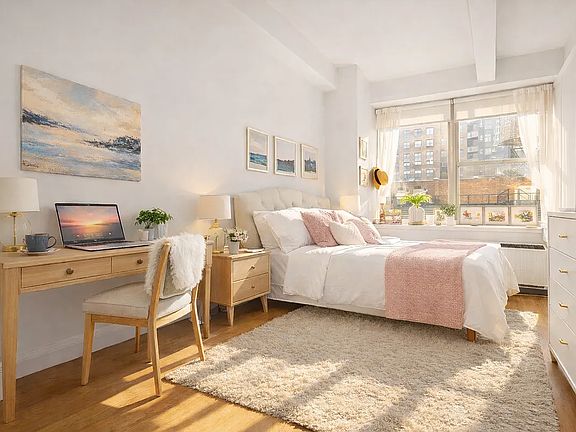 3rd image of 50 Murray St #1829