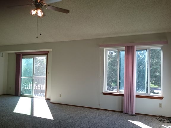 Living & Dining Room