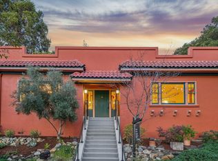1983 Yosemite Rd, Berkeley, CA 94707