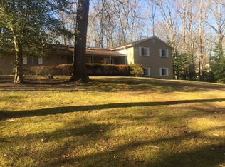 12820 Westside Rd, Manassas, VA 20112