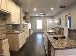 1512 Nolan St, San Antonio, TX 78202