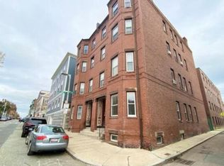 291 E St APT 2, Boston, MA 02127