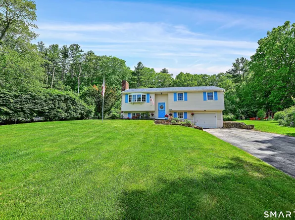17 Plainview Drive, Plainfield, CT 06239