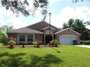 14230 SW 17th St, Davie, FL 33325