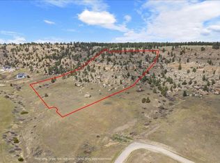 8925 Picnic Rock Trl, Billings, MT 59106
