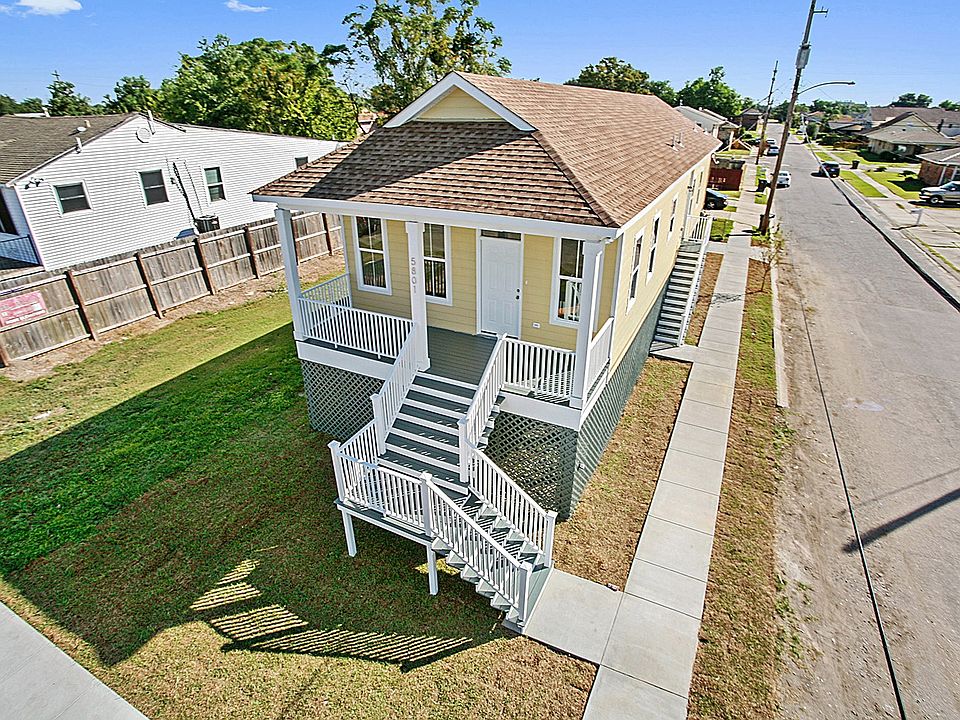 1st image of 5801 Franklin Ave