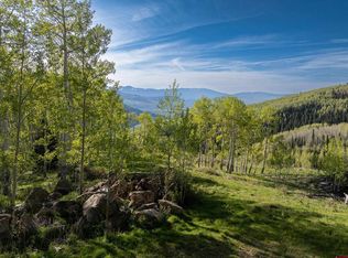 Oversteeg Gulch Rd, Almont, CO 81210
