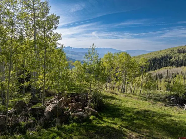 TBD Oversteeg Gulch Road, Crested Butte, CO 81224