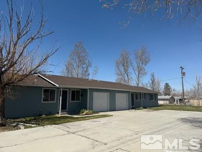 1314 Langley Dr UNITS A & B, Gardnerville, NV, 89460
