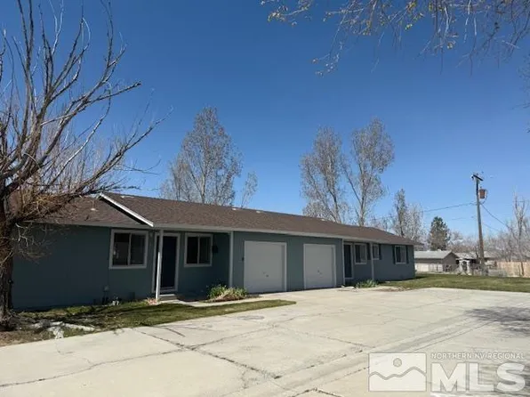 1314 Langley Dr Units A & B, Gardnerville, NV 89460