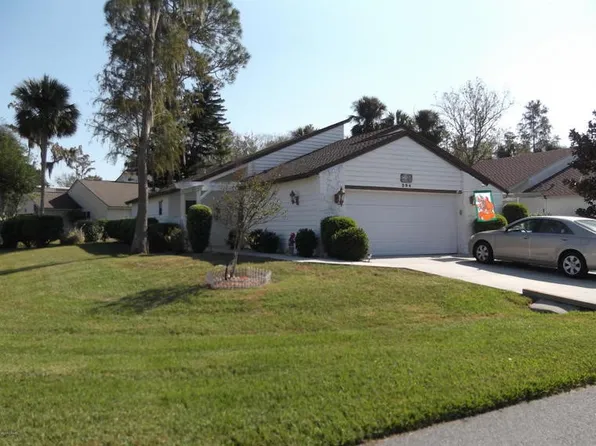 204 N Gull Cir, Daytona Beach, FL 32119