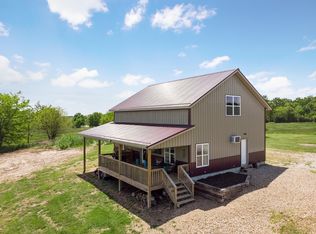 970 E 483rd Rd, Bolivar, MO 65613