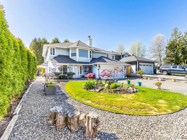 5287 197th St, Langley, BC V3A 7X8