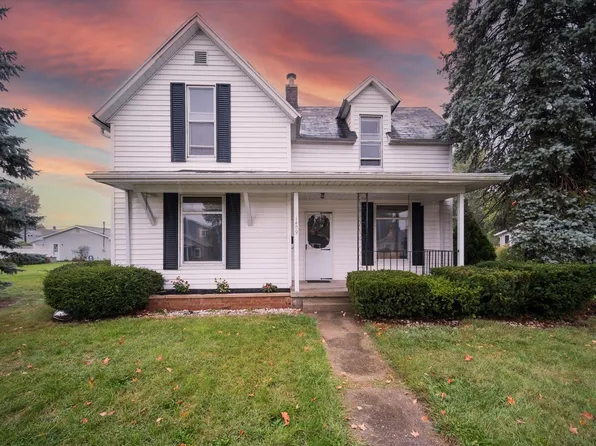 1409 E Center St, Warsaw, IN 46580