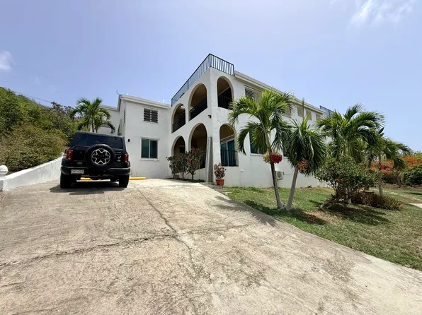 64B Grange Stock Estate Co, Christiansted, VI 00820