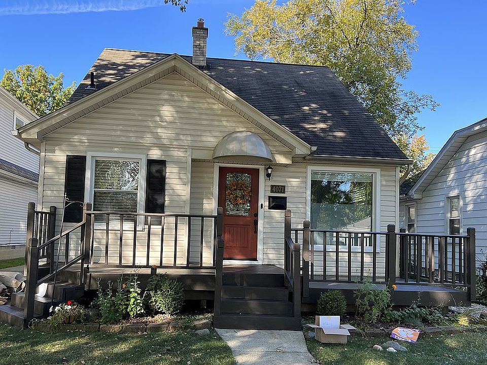 1st image of 4071 Buckingham Ave