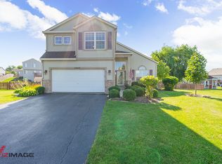 14641 Longley Ct, Lockport, IL 60441