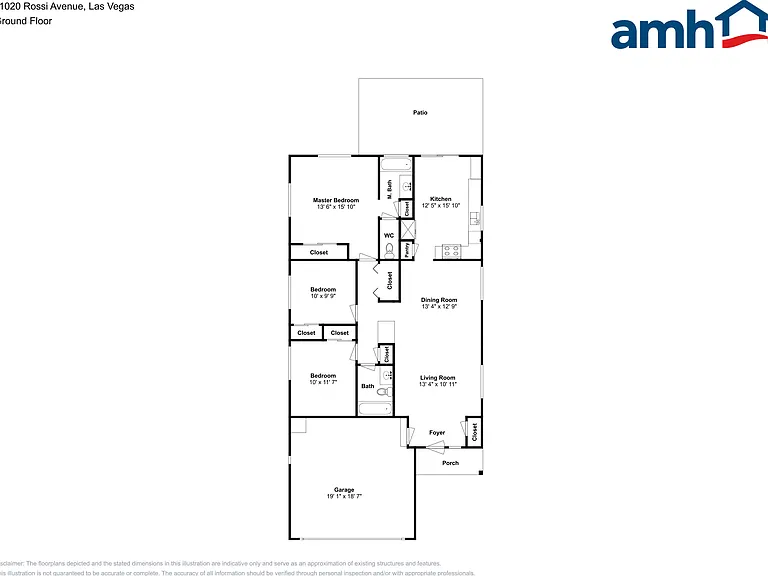 11020 Rossi Ave — Photo 2