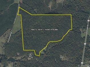 0 Ballard Ln, Ellijay, GA 30536