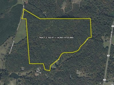 0 Ballard Ln, Ellijay, GA, 30536