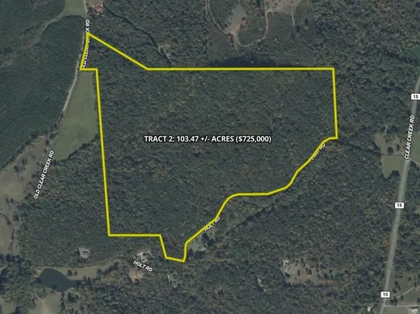 0 Ballard Ln, Ellijay, GA 30536