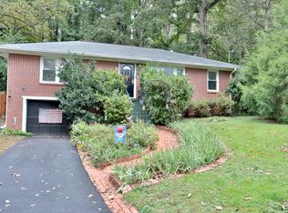761 Daniell Dr SE, Smyrna, GA 30080