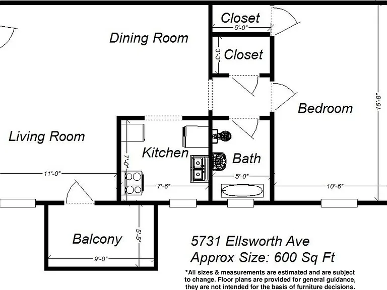 5731 Ellsworth Avenue — Photo 12
