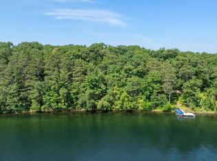 W Lake Ridge Dr SW, Pillager, MN 56473