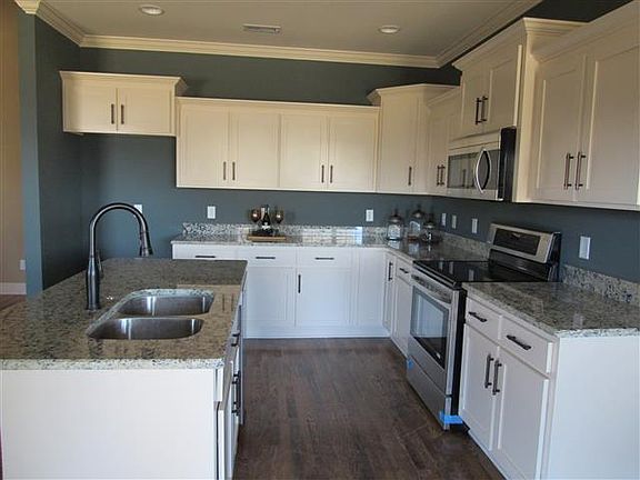 4th image of 1124 Rivercrest Lot 312