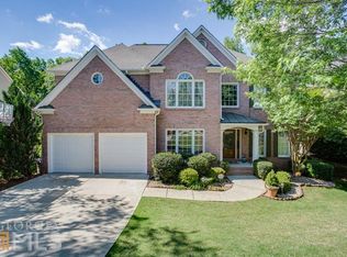 3024 Mill Grove Ter #0, Dacula, GA 30019