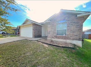 1119 Burgess Dr, Leander, TX 78641