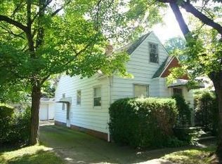 1039 Winston Rd, South Euclid, OH 44121