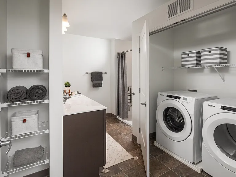 Oxboro Heights - 55+ — Photo 24