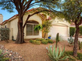 12160 N Jarren Canyon Way, Oro Valley, AZ 85755
