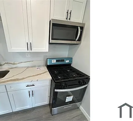 1 bed, 650 sqft, $1,995 — Photo 2