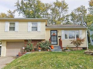 4849 N Smalley Ave, Kansas City, MO 64119
