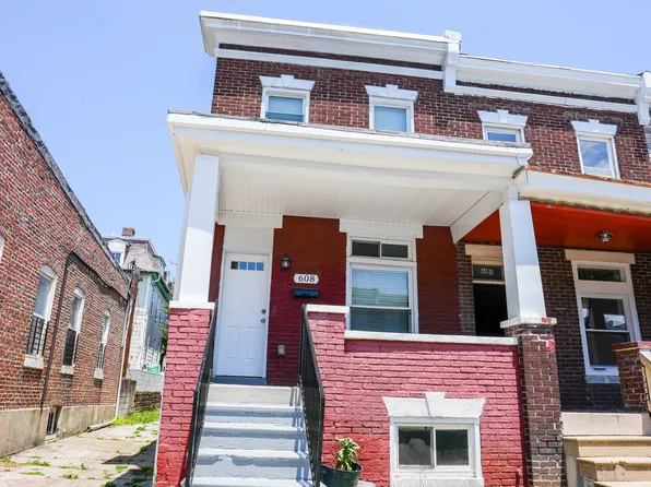 608 E 29th St, Baltimore, MD 21218