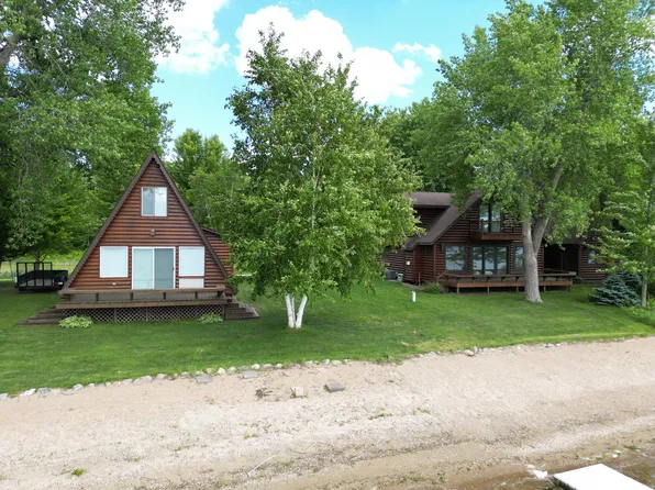 14152 SE Turtle Lake Rd, Lake Park, MN 56554