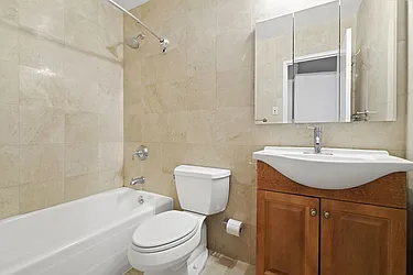 Rented by Halstead Real Estate