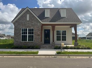 5189 Stonewater Dr, Gonzales, LA 70737