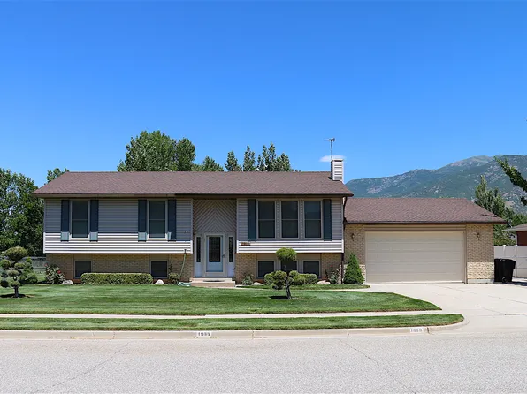 1988 E 7775 S, South Weber, UT 84405