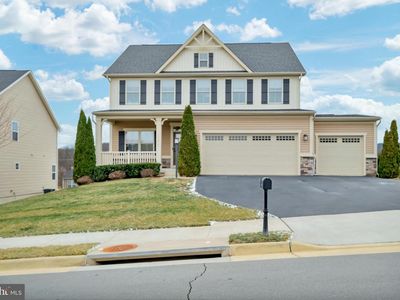 17251 Old Ingelside Dr, Round Hill, VA, 20141