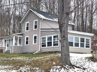 1123 Caton Rd, Corning, NY 14830