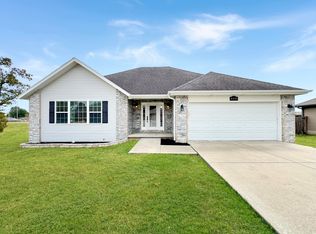 4336 W 1st St, Battlefield, MO 65619
