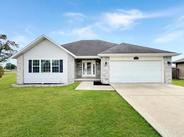 4336 W 1st Street, Battlefield, MO 65619