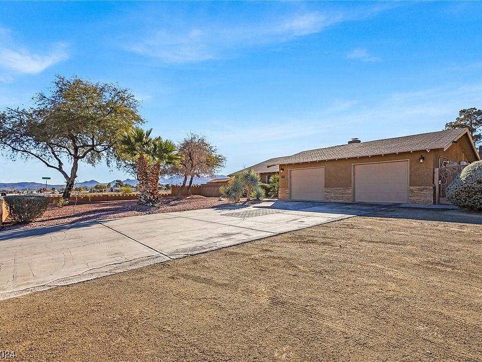 195 E Starr Ave, Las Vegas, NV 89183 Zillow