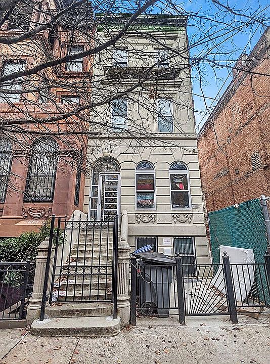 1st image of 115 W 136th St