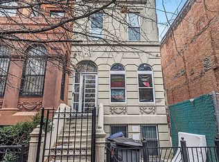 115 W 136th St, New York, NY 10030