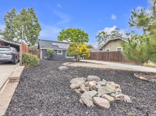 943 Frazier Avenue, Santa Rosa, CA 95404
